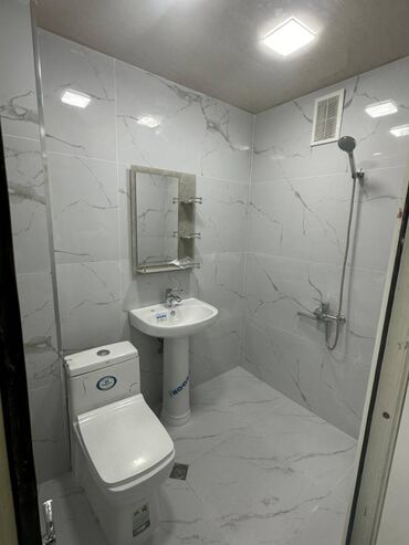 Köhnə tikili: Bakı, 8-ci kilometr, 2 otaqlı, Köhnə tikili, m. Neftçilər, 55 kv. m — 8