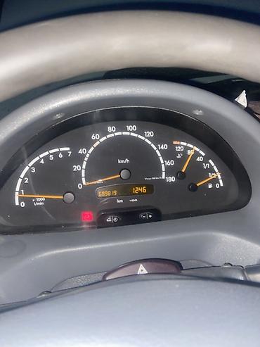 ниже себестоимости: Грузовик, Mercedes-Benz, Дубль, Б/у — 8