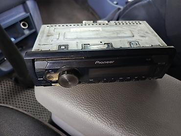 Аксессуары и тюнинг: Автомагнитола Pioneer MVH-S120UB Особенности и функции: - Однодиновая — 1