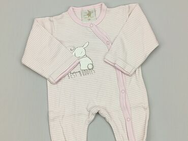 piżama pajacyk dla chłopca: Чоловічок, Для новонароджених, стан - Хороший