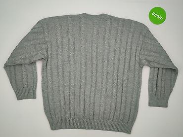pull ans bear: Sweter dla mężczyzn, rozmiar L — 3