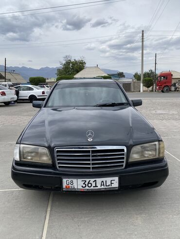 автоматическая коробка передач мерседес w210: Mercedes-Benz C-Class: 1993 г., 1.8 л, Механика, Бензин, Седан