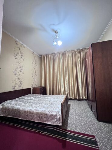 квартира ленинский: 2 комнаты, Собственник, С подселением, С мебелью частично