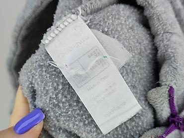 kotki: Bluza z kapturem damska, rozmiar XS — 4