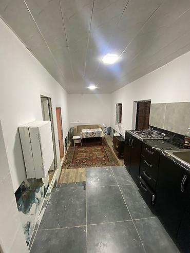 upd qesebesinde satilan evler: Aşağı Güzdək qəsəbəsində Kiralıq Həyət Evi Otaq sayı: 2 otaqlı — 4