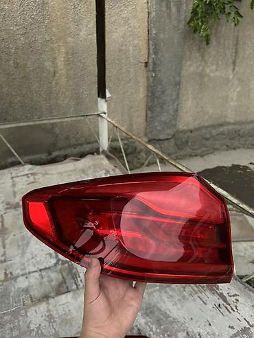 hyundai ai30: Продаю оригинальные задние фонари от BMW G30 состояние идеальное — 4