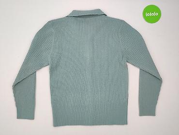bolerko sweter: Cardigan, Kardigan damski, rozmiar One size — 3