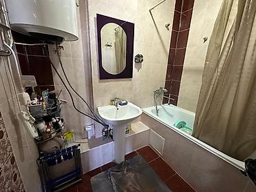 Продажа квартир: 2 комнаты, 78 м², 7 мкр Элитка, 7 этаж, Косметический ремонт — 4