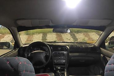 ланкастер легаси: Subaru Legacy: 2000 г., 2 л, Механика, Бензин, Универсал — 5