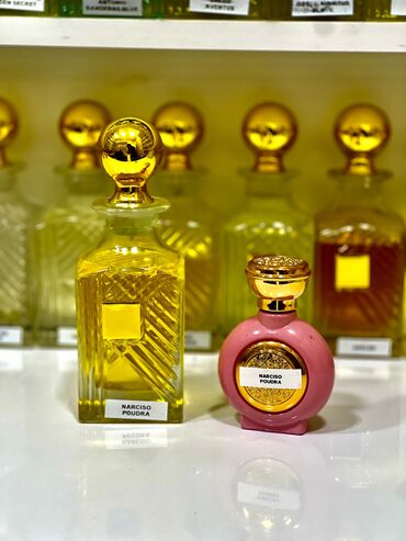 Ətriyyat: Endirimalər başladı — 14