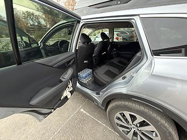 чехол 13 pro: Subaru Outback: 2020 г., 2.5 л, Вариатор, Бензин, Кроссовер — 9