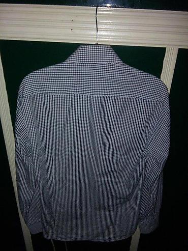 Košulje: Košulja Likara, bоја - Šareno — 2