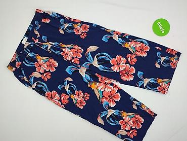 spodenki s: Holly & Whyte, Spodnie materiałowe damskie, rozmiar XL — 2