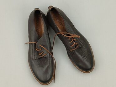 buty wonders poznań: Półbuty dla mężczyzn