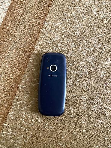 printer epson l3100: Nokia 3310, rəng - Qara, İki sim kartlı — 2
