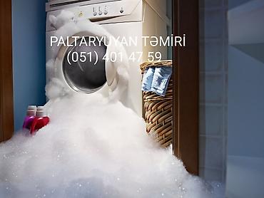 seqvey temiri: Təmirə 6 ay zəmanət verilir — 1