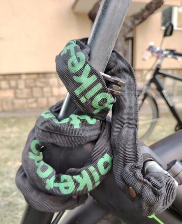 Bicikli za odrasle: Najjednostavniji i svetu Električni bicikl "e-bike-to-go "®– gradski — 11