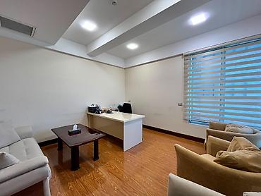 luks home: Xətai metrosuna piyada məsafəsində yerləşən 13 mərtəbəli plazanın — 7