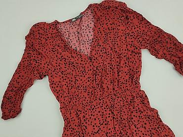 buty go: Zara, Sukienka damska, rozmiar L — 1