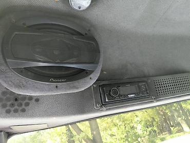 Продажа авто: Mercedes-Benz Vario: 1997 г., 3 л, Механика, Дизель, Бус — 3