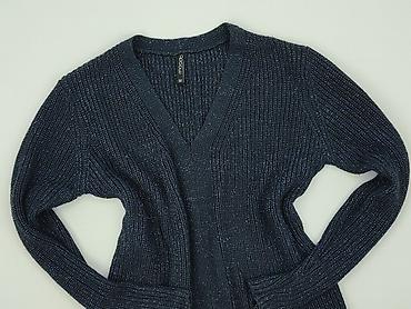 sweter w kropki: Moodo, Sweter damski, rozmiar M — 1