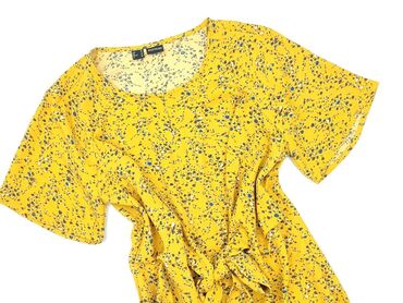 modbis sukienki dla puszystych: Women`s dress, BODY FLIRT, size L (EU 40)