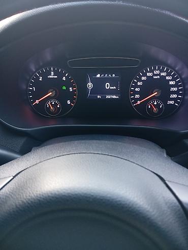 Kia: Kia Sorento: 2017 г., 2 л, Автомат, Дизель, Кроссовер — 3