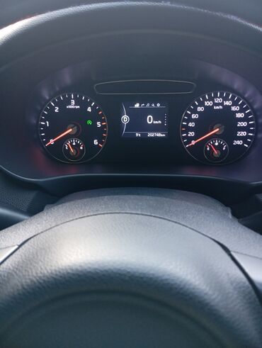 Kia: Kia Sorento: 2017 г., 2 л, Автомат, Дизель, Кроссовер — 8