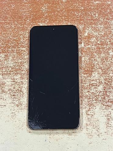 htc one s9 black: Honor X9d, rəng - Qırmızı, Qırıq — 2