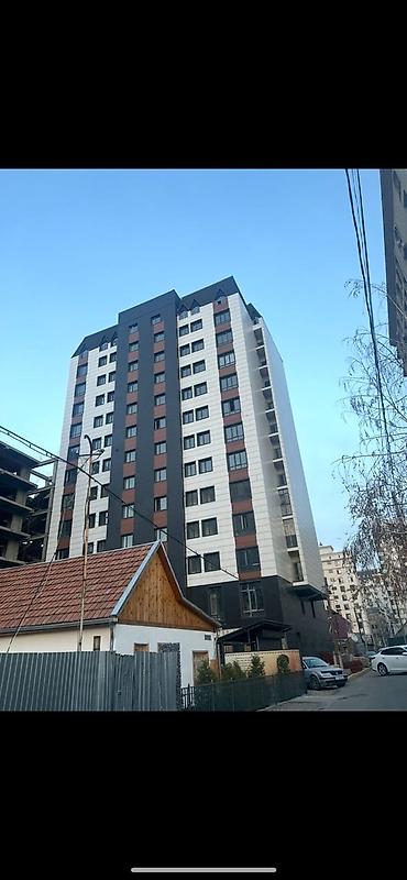 Продажа квартир: 3 комнаты, 100 м², Элитка, 10 этаж — 9