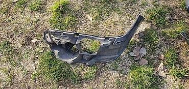 ometac: NOSAČI BRANIKA X5 F15 MSP ZA BMW X5 M, X5 | BMW x5 f15 nosači — 4