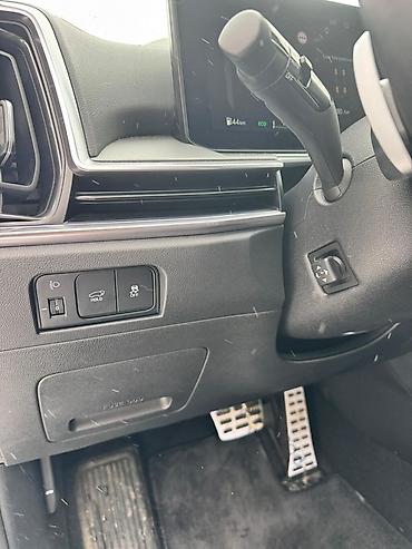 Kia: Kia Sorento: 2023 г., 2.5 л, Автомат, Бензин, Кроссовер — 15