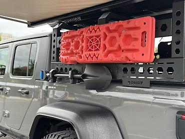 Jeep: Jeep Gladiator: 2020 г., 3.6 л, Автомат, Бензин, Пикап — 5