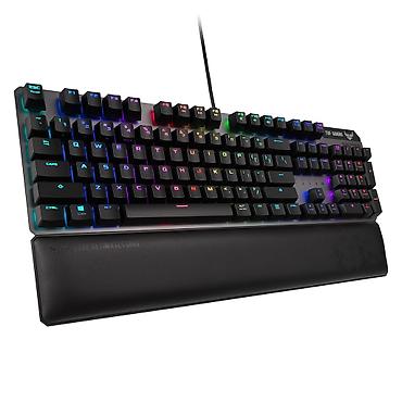 e3 1230v2: Клавиатура, Asus, Механическая, Проводное подключение, Размер: 100% — 1
