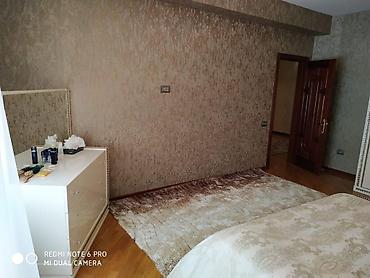 xetai metrosu evler: Xətai metrosu yaxınlığında, modern üslubda təmir olunmuş 3 otaqlı, 150 — 4