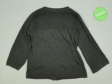 reserved narzutka: Kardigan damski, rozmiar S — 3