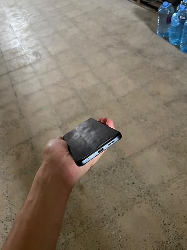 note 12: Redmi Note 12, 128 GB, rəng - Qara, İki sim kartlı — 5
