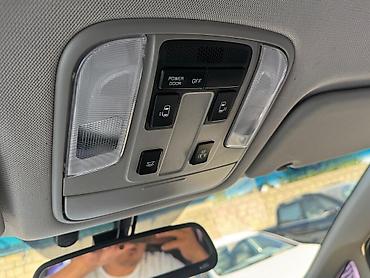 Kia: Kia Carnival: 2018 г., 2.2 л, Автомат, Дизель, Минивэн — 15