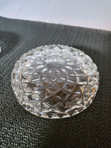 Kuhinjski setovi: Satula nova kristal Zajecar 70te. Nova satula ili dve — 11