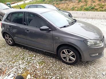 o r s: POLO 6R POLOVNI DELOVI ZA VOLKSWAGEN POLO OD 2010. DO 2015. GOD. | — 5