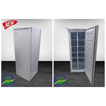 Морозильники: Морозильник, Новый, Бесплатная доставка — 29