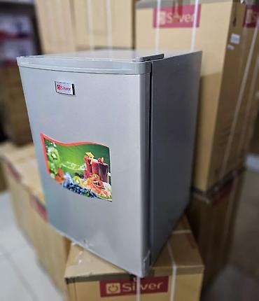Soyuducular: Soyuducu mini soyuducu silver model: bc 71 türk markasi i̇qli̇m — 3