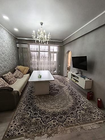 Продажа квартир: 3 комнаты, 68 м², Элитка, 3 этаж, Евроремонт at lalafo.kg — 1 Продажа квартир: 3 комнаты, 68 м², Элитка, 3 этаж, Евроремонт — 1