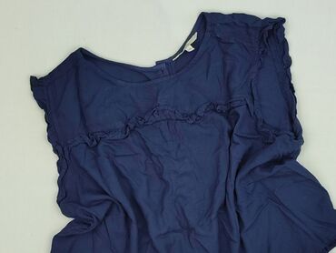 bluza z koszulową wstawką: C&A, Bluzka damska, rozmiar 2XL