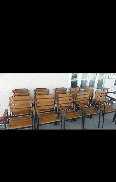 Bağ, çöl masa və oturacaq dəstləri: 🔥Masa ve oturacaqlar🔥 ✅Bağ evleri,kafeler,restoranlar üçün her növ -da lalafo.az — 14 Bağ, çöl masa və oturacaq dəstləri: 🔥Masa ve oturacaqlar🔥 ✅Bağ evleri,kafeler,restoranlar üçün her növ — 14