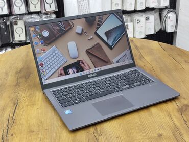 ASUS: ASUS Vivobook, 15.6 ", Intel Pentium, 256 GB