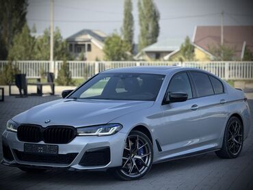 тормозной диск бмв е34: BMW 5 series: 2018 г., 3 л, Автомат, Бензин, Седан