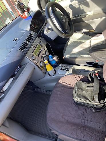 арзан мазда: Mazda Verisa: 2002 г., 1.5 л, Автомат, Хэтчбэк — 3