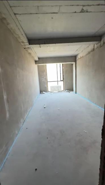 кыварти: 1 комната, 58 м², Карпинка Элитка, 6 этаж, ПСО (под самоотделку) — 4