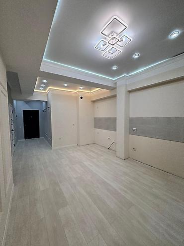 Продажа квартир: 1 комната, 45 м², 11 этаж — 12